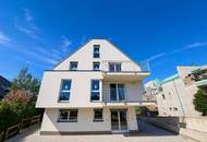 GREEN LIVING - Sinnvoll Investieren in absoluter Grünruhelage! Idyllisch aber dennoch zentral!