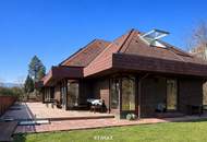 Charmante Villa in begehrter Lage am Badener Mitterberg