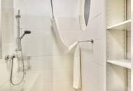 Charmanter 2-Zimmer Altbau nähe Belvedere und Schweizergarten