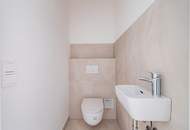 Exklusiver 2-Zimmer Erstbezug mit Terrasse, Nähe Kutschkermarkt