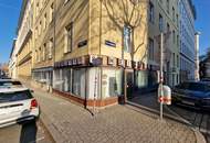 2in1 RARITÄT ++ Altbauwohnung UND Geschäftslokal ++ Nähe U3 Rochusmarkt ++ sanierungsbedürftig