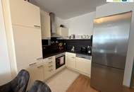 Attraktive und moderne 2-Zimmer-Wohnung mit Loggia!