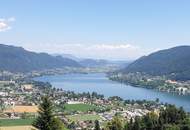 Villa in Kärnten am See, Touristische Vermietung und Hauptwohnsitz