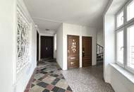 Befristet vermietete 2-Zimmer-Wohnung unweit zum Augarten - 4,3 % Bruttoanfangsrendite!