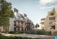 Wunderschöner 2-Zimmer Wohntraum im grünen Simmering