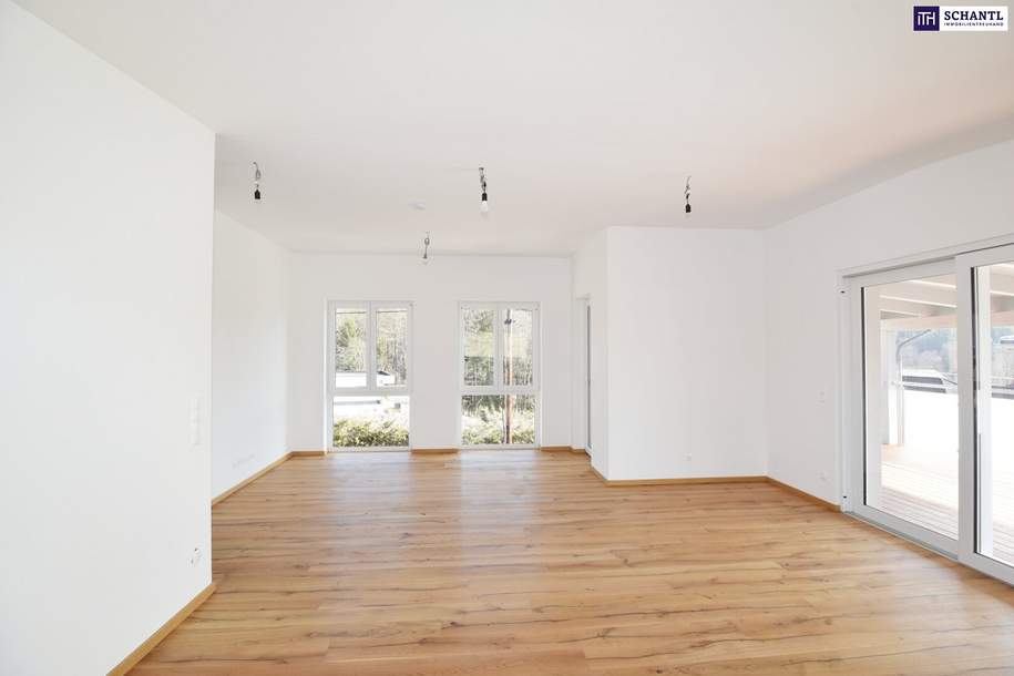 Exklusive 81m² Traumwohnung mit großzügiger Terrasse – Modernes Wohnen mit viel Raum für Freiheit!, Wohnung-kauf, 490.000,€, 8044 Graz(Stadt)