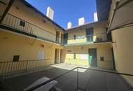 2 - Zimmer Wohnung mit Balkon in ruhiger Lage von Lanzendorf