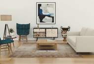 Spitzen Mietwohnung mit toller Loggia und PKW Stellplatz