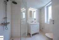 Modern sanierte 3-Zimmer-Wohnung in der Burggasse 20– Nähe Innenstadt