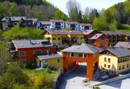 2.Zi.-Gartenwohnung (ca. 54m²) in Hof bei Salzburg