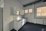 Erstbezug nach Renovierung: Hochwertiges Büro zentral im 10. Bezirk