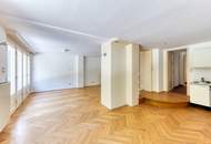 Bauhausvilla in zentraler Grinzinger Bestlage