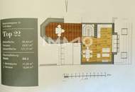 Dachgeschoss Traum für die ganze Familie -Maisonette- 4 Zimmer- 2 Terrassen