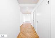 Stilvolles Wohnen am Donaukanal – großzügige 4-Zimmer-Wohnung mit Balkon, Fitness, Sauna, Co-Working Space, Gemeinschaftsterrasse