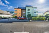 Wohnen mit Hausgefühl - Neuwertige 4 Zimmer Wohnung mit 370 m² Garten in Schallmoos