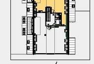 PENTHOUSE in der Ungargasse (Nähe: Stadtpark, Rochusmarkt, 1. Bezirk)!!