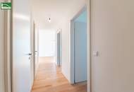 „Hirschfeld – Naturnah wohnen“ – Niedrig-Energie-Standard-Neubau in begehrter Grün-Ruhelage