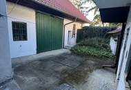 Charmantes Weinviertler Bauernhaus mit handbemalten Fliesen in Ottenthal