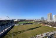 Viola Park – Ihre Wohlfühloase am Laaer Berg - 3 -Zimmer-Wohnung mit geräumiger Terrasse