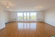 Schöne 4-Zimmer-Maisonette-Wohnung mit Balkon und Terrasse direkt an der Donau