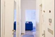 ** Wohnen in der Innenstadt (nähe Stadtpark): 2 Zimmer Wohnung mit separater Küche im 5.OG - ab sofort beziehbar **