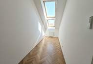 Unbefristeter Dachterrassen-Traum - 3,5-Zimmer-DG-Wohnung mit 3 Terrassen - Wohnen über den Dächern von Josefstadt - Florianigasse