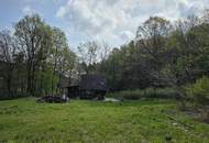 Naturjuwel im Südburgenland