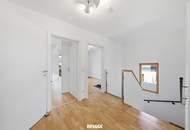 Traumhaftes Eckreihenhaus (Bj. 2018) inkl. 2 PKW-Stellplätze: Modern, energieeffizient und bezugsfertig!