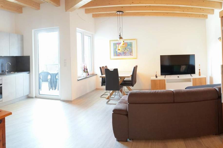 NEUWERTIGE geräumige 3-Zimmer-Terrassenwohnung, Wohnung-miete, 1.349,00,€, 6210 Schwaz