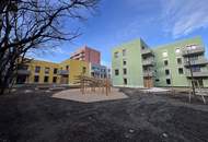 *NEUES PROJEKT* Urbanes Wohnen im Wildgarten! BF5