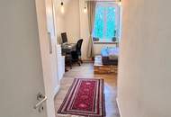 Graz: Charmante Altbau-2-Zimmer-Dachgeschosswohnung – sonnige Loggia Richtung Westen - vermietet bis 31.12.2028!