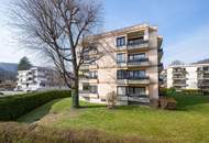 Gepflegte 3-Zimmer Wohnung mit 2 Balkonen und durchdachter Raumaufteilung