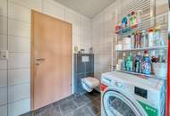 Familientraum! Großzügige 4-Zimmer Wohnung mit Garten zu verkaufen!