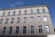 3 Zimmer Altbau-EckWohnung beim AKH