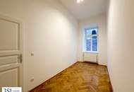 Optimale Wohnung in guter Lage und saniertem Gebäude!