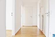 Ab 01.07.2026: Geräumige 2,5-Zimmer-Wohnung mit Terrasse Nähe Augarten