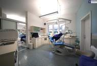 Stilvolle Praxis mit besonderer Ausstrahlung in 8501 Lieboch
