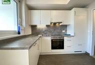 3-Zimmer mit großer Loggia und privater Dachterrasse! Nahe Schwechat Zentrum und S-Bahn!