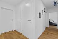 Hier beginnt ein neues Kapitel voller Licht, Wärme und Lebensfreude direkt bei der U2-Aspernstraße