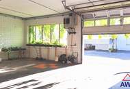 Großes Haus für Unternehmer und jene, die es noch werden wollen!