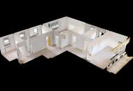 Geräumige Wohnung mit tollem Fernblick im Zentrum von Oberwart !