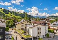 Exklusives Apartment mit schönem Ausblick und touristischer Nutzung
