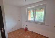 3-Zimmer-Wohnung mit Loggia in Bad Schwanberg – ideal zur individuellen Gestaltung