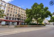 Elegante Altbauwohnung mit Geschichte im Herzen des 8. Bezirks