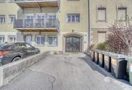 Charmante 4 Zimmer Dachgeschosswohnung mit Terrasse und Bergblick in Schwaz