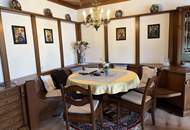 Top gepflegtes Landhaus in Panoramalage als Haupt- oder Nebenwohnsitz
