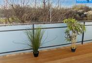 Stylische Terrassenwohnung