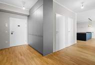 Q-Tower ! Moderne 3 Zimmer mit Balkon &amp; Stellplatz