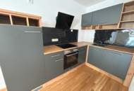 Hochwertige 2-Zimmer Wohnung in sonniger Lage!