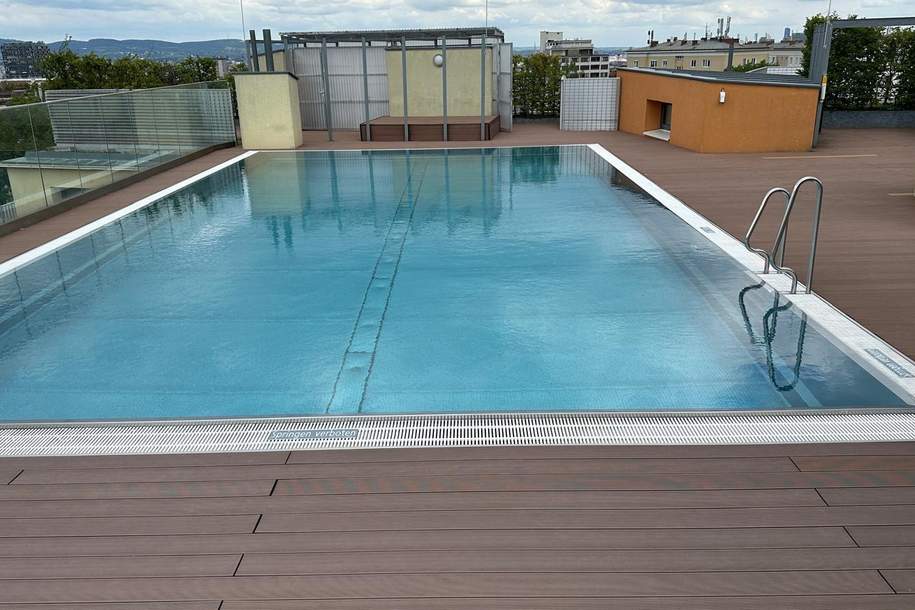 "Exklusive Wohnung mit Fernsicht!", Wohnung-kauf, 264.000,€, 1100 Wien 10., Favoriten